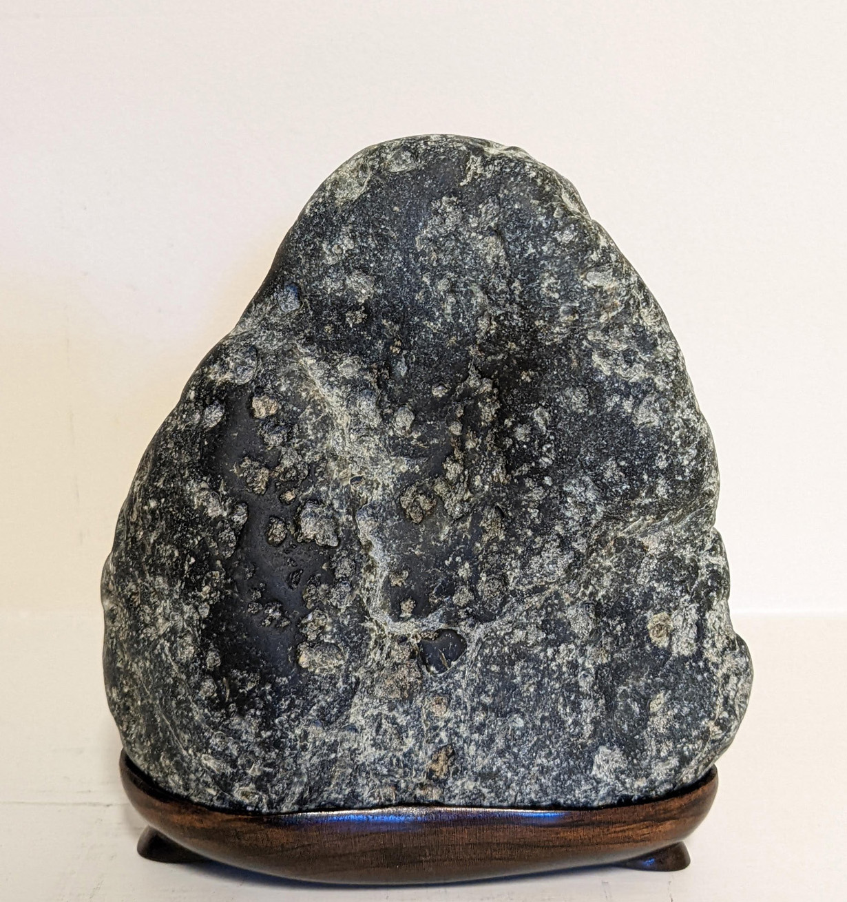 Pathway to Zen | Suiseki Art